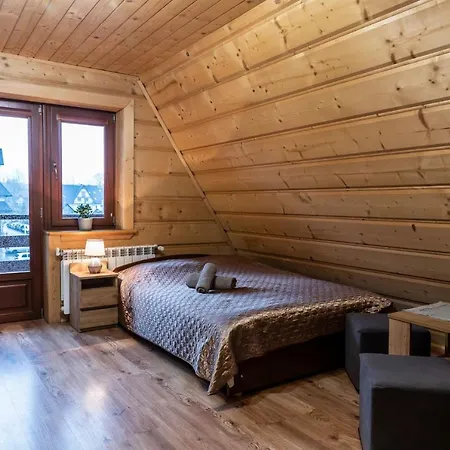 Alloggio in famiglia Serce Gor