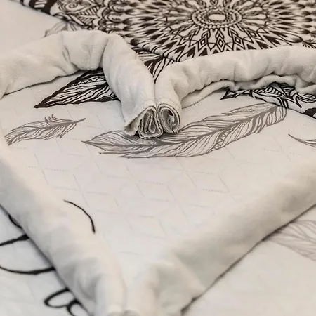 Serce Gor Alloggio in famiglia Zakopane