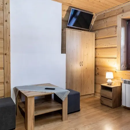 Serce Gor * Zakopane