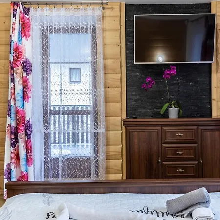 Alloggio in famiglia Serce Gor *