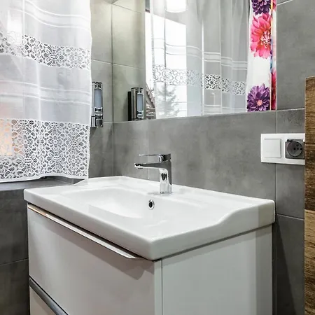 Serce Gor Alloggio in famiglia Zakopane