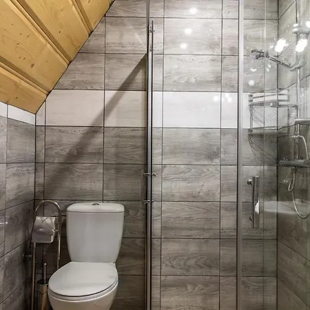 Alloggio in famiglia Serce Gor Zakopane