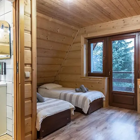 Serce Gor * Zakopane