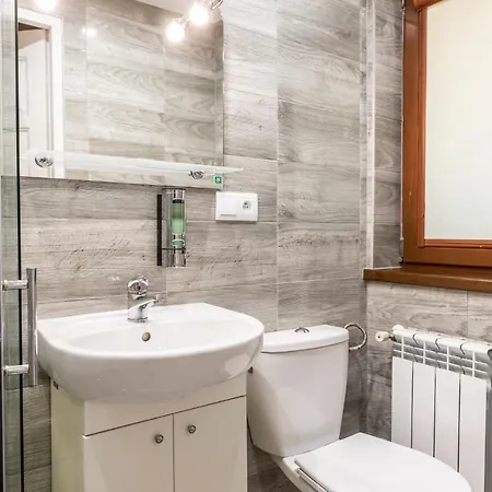 Serce Gor Homestay Zakopane