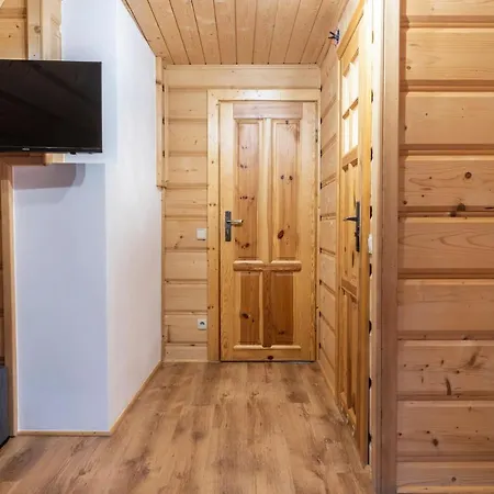 홈스테이 Serce Gor *