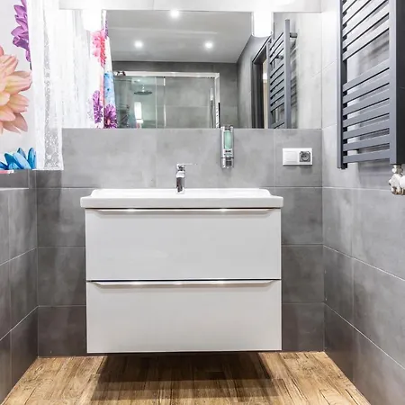 Serce Gor 자코파네