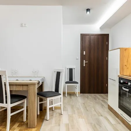 Serce Gor * Закопане