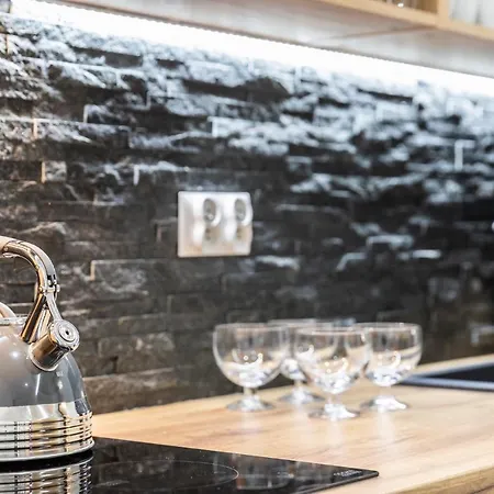 Serce Gor Homestay Zakopane