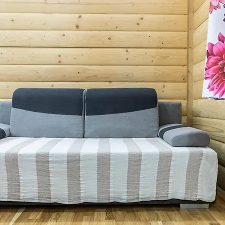 Quarto em Acomodações Particulares Serce Gór Zakopane