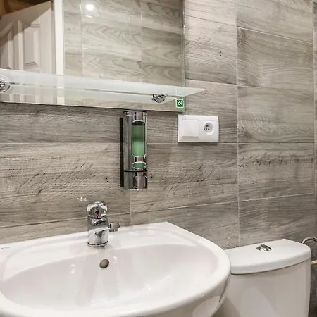 Serce Gor * 자코파네