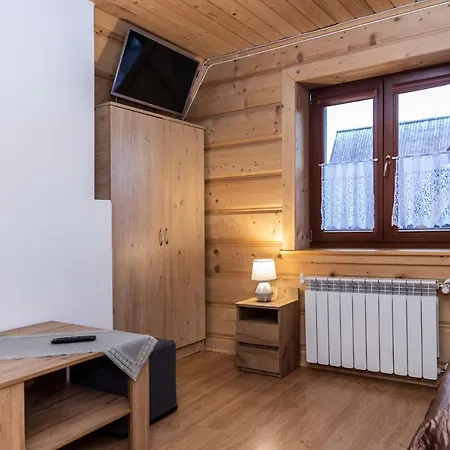 Serce Gor Zakopane
