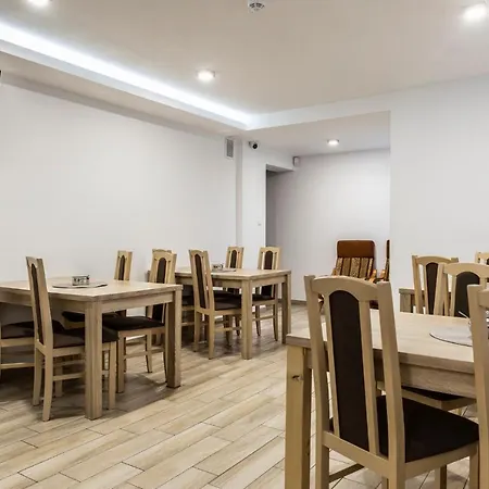 Homestay Serce Gor Zakopane