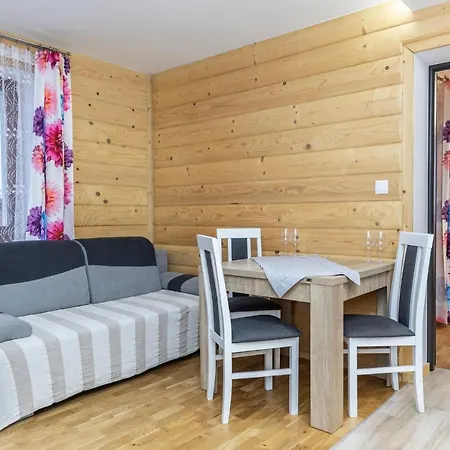Serce Gor Homestay Zakopane