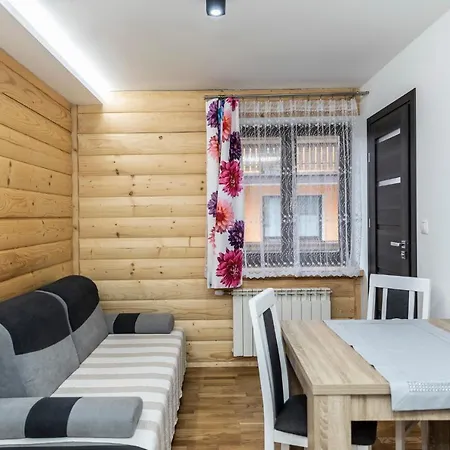 Serce Gor * Zakopane