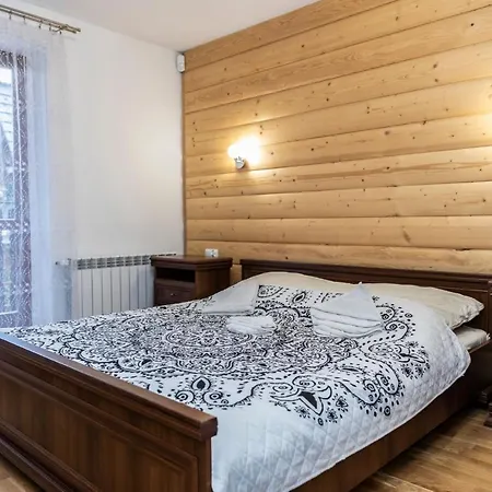 Serce Gór Quarto em Acomodações Particulares