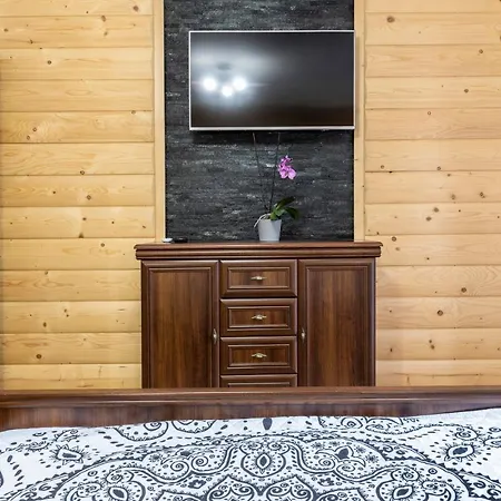 Quarto em Acomodações Particulares Serce Gór Zakopane