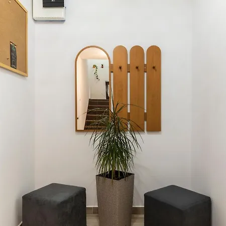 Serce Gór Quarto em Acomodações Particulares