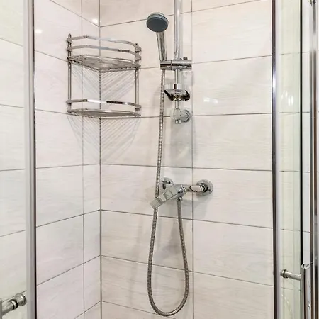 Serce Gór Quarto em Acomodações Particulares *