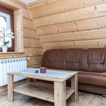 Quarto em Acomodações Particulares Serce Gór