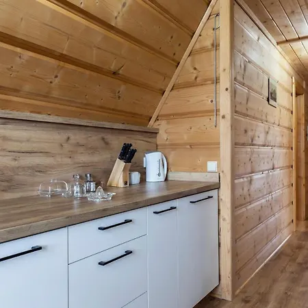 Serce Gor 홈스테이