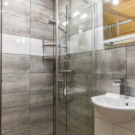 Serce Gor Homestay Zakopane