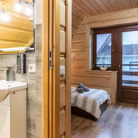 Serce Gor 홈스테이 *