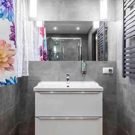 Serce Gor 홈스테이 자코파네