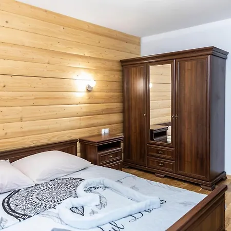Serce Gor Zakopane