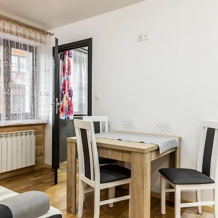 Serce Gor * Zakopane