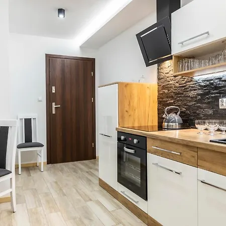 Homestay Serce Gor