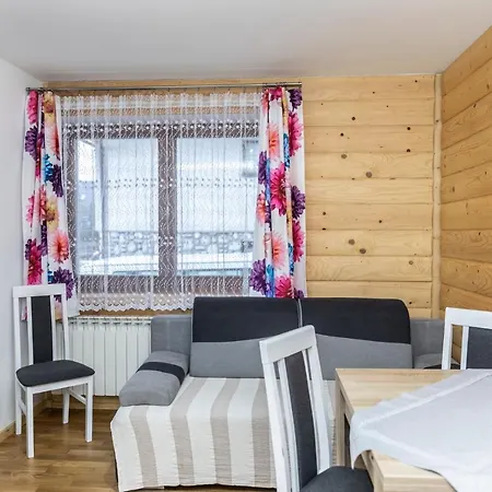 Quarto em Acomodações Particulares Serce Gór