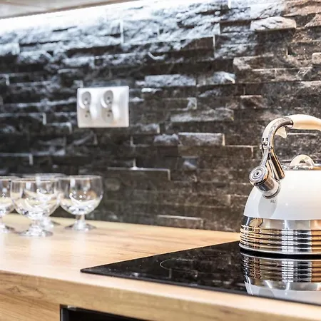 Serce Gor Закопане