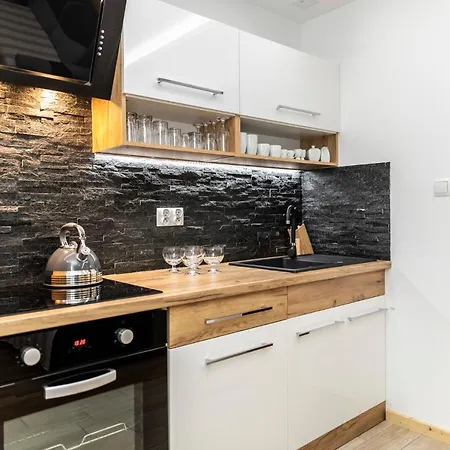 Serce Gór * Zakopane