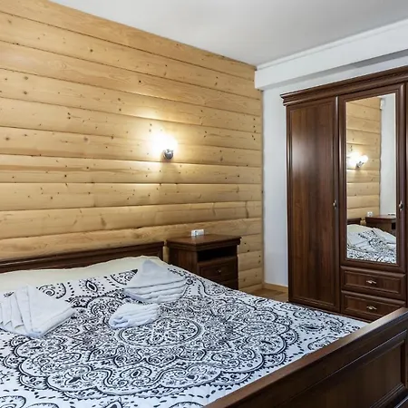 Serce Gor Homestay Zakopane
