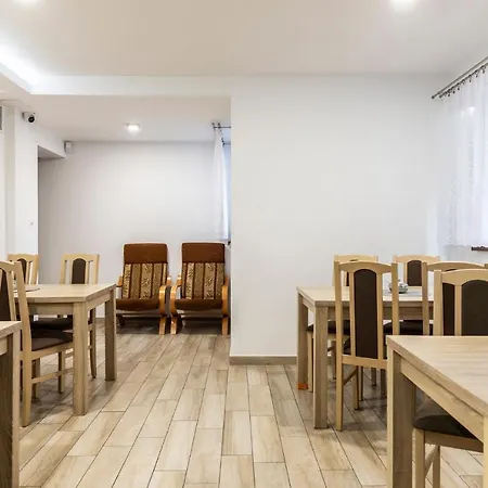 Quarto em Acomodações Particulares Serce Gór Zakopane