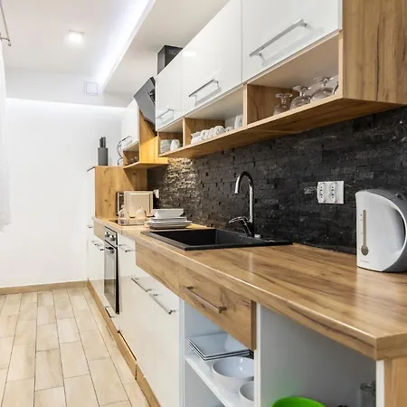 Homestay Serce Gor Zakopane