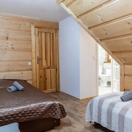 Homestay Serce Gor Zakopane