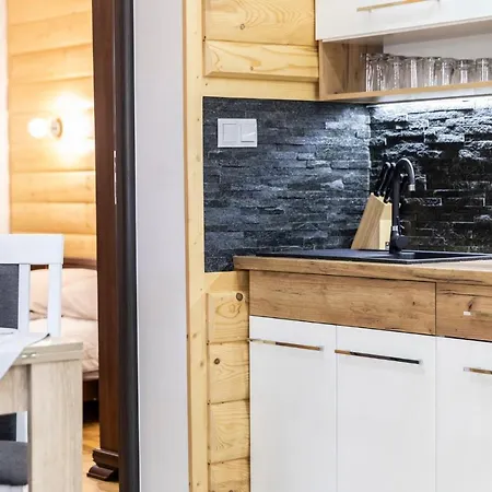 Serce Gor Homestay Zakopane