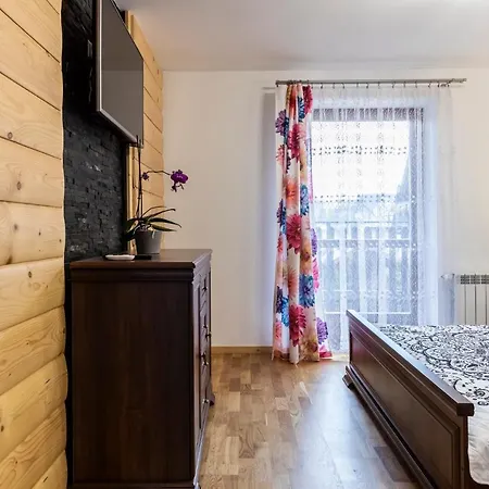 Serce Gór * Zakopane