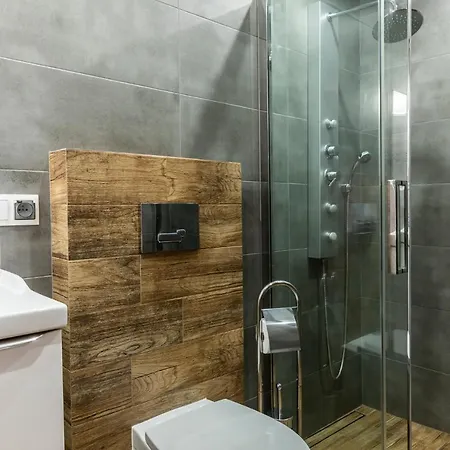 Serce Gor Zakopane