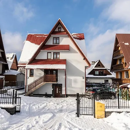 Serce Gór Quarto em Acomodações Particulares