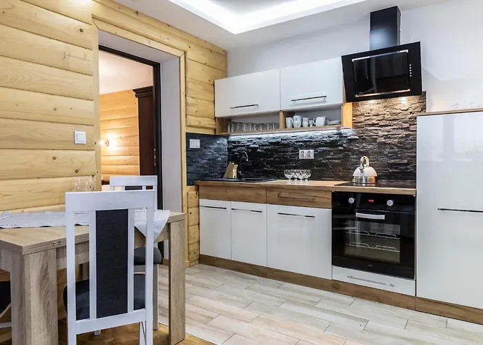 Serce Gor זקופאנה