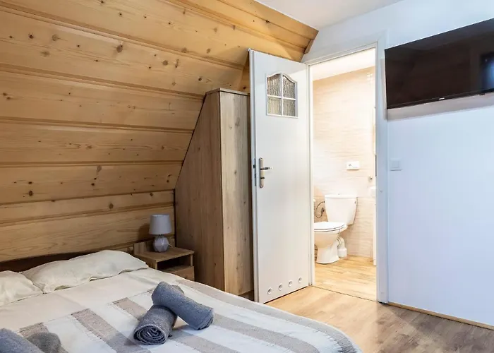 Serce Gor בית אירוח *