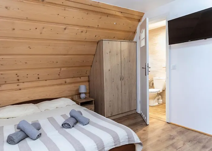 Serce Gor בית אירוח