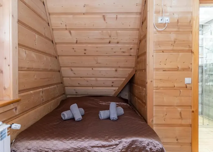 בית אירוח Serce Gor