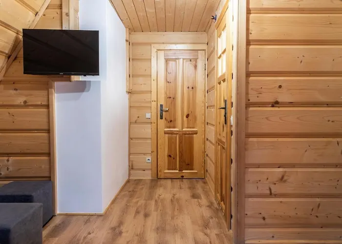 בית אירוח Serce Gor *