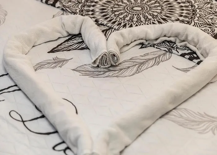 Serce Gor בית אירוח זקופאנה