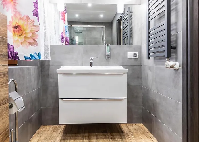 Serce Gor זקופאנה