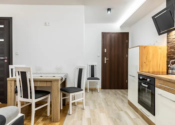 Serce Gor * זקופאנה