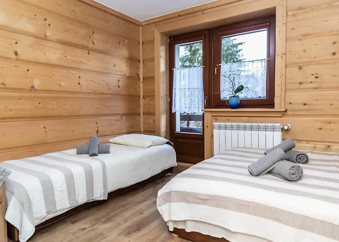 בית אירוח Serce Gor